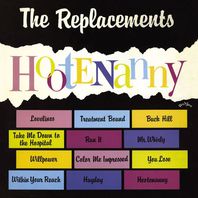 Hootenanny (Deluxe Edition) Mp3