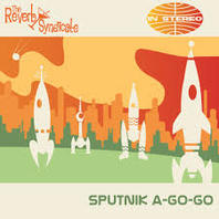 Sputnik A-Go-Go Mp3