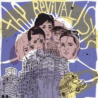 The Revivalists E.P. Mp3