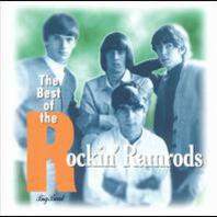 The Best Of The Rockin' Ramrods (1963-71) Mp3