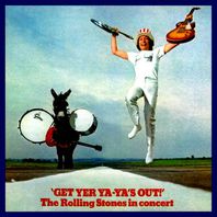 Get Yer Ya Ya's Out! The Rolling Stones In Concert (40Th Anniversary Deluxe Box Set) CD2 Mp3