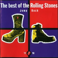 Jump Back - The Best Of The Rolling Stones 1971-1993 Mp3