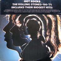 Hot Rocks 1964-1971 (Vinyl) CD1 Mp3