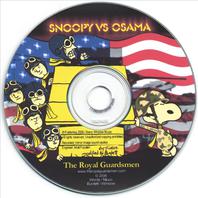 Snoopy VS. Osama Mp3