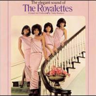 The Elegant Sounds Of The Royalettes Mp3