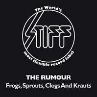 Frogs, Sprouts, Clogs And Krauts Mp3