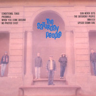 The Saturday People [8 Songs] Mp3