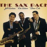 The Sax Pack Mp3