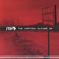 The Captain Future EP Mp3