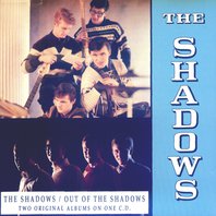 Out Of The Shadows Mp3