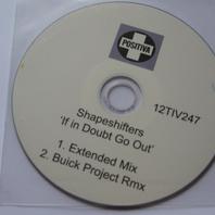 If In Doubt Go Out CDS Mp3