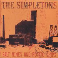 Salt Mines and Potato Chips Mp3