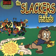The Slackers & Friends Mp3