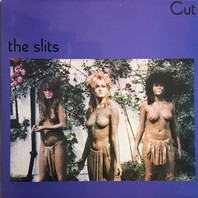 Cut (Vinyl) Mp3