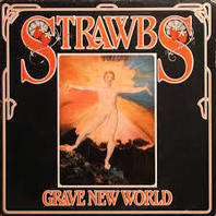 Grave New World (Vinyl) Mp3