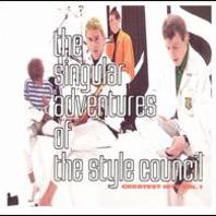 The Singular Adventures Of The Style Council Mp3