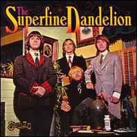 The Superfine Dandelion Mp3