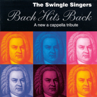 Bach Hits Back Mp3
