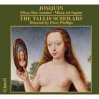 Josquin - Missa Sine nomine - Missa Ad fugam Mp3