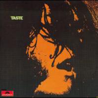 Taste (Vinyl) Mp3