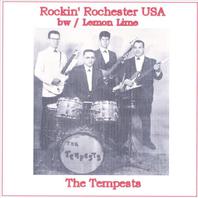 Rockin' Rochester USA Mp3