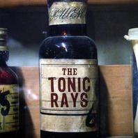 The Tonic Rays Mp3