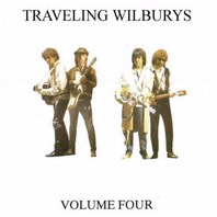 Traveling Wilburys Vol 4 Mp3