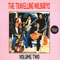 Traveling Wilburys Vol 2 Mp3