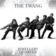 Jewellery Quarter (Deluxe Edition) CD1 Mp3