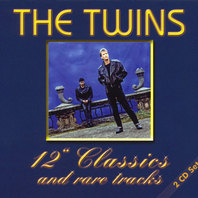 12" Classics And Rare Tracks CD1 Mp3