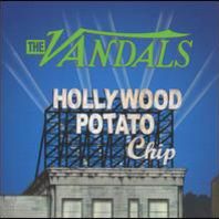 Hollywood Potato Chip Mp3