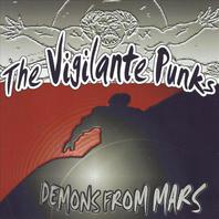 Demons From Mars Mp3