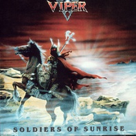 Soldiers of Sunrise Mp3