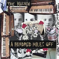 A Hundred Miles Off Mp3