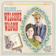Welcome To The Welcome Wagon Mp3