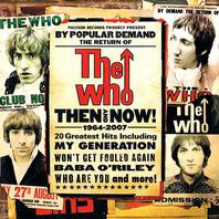Then And Now 1964-2007 Mp3