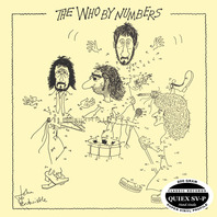 The Who By Numbers (Vinyl) Mp3