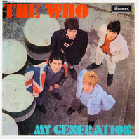 My Generation (Vinyl) Mp3