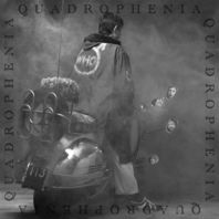 Quadrophenia (Vinyl) CD1 Mp3