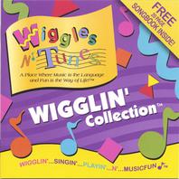 Wiggles N' Tunes  Wigglin' Collection Mp3