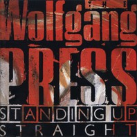 Standing Up Straight Mp3