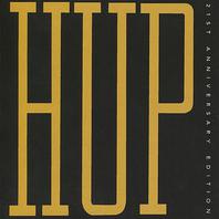 Hup (21St Anniversary Edition) Mp3