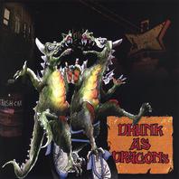 Drunk As Dragons Mp3