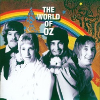 The World Of Oz (Reissued 2006) (Limited Edition) Mp3
