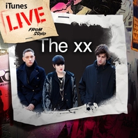 iTunes Live from SoHo (EP) Mp3
