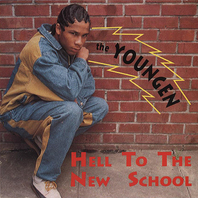 Hell To The New School Mp3