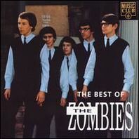 Best Of The Zombies Mp3