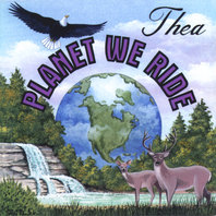 Planet We Ride Mp3