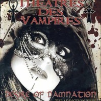 Desire Of Damnation CD1 Mp3