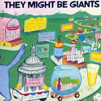 They Might Be Giants Mp3